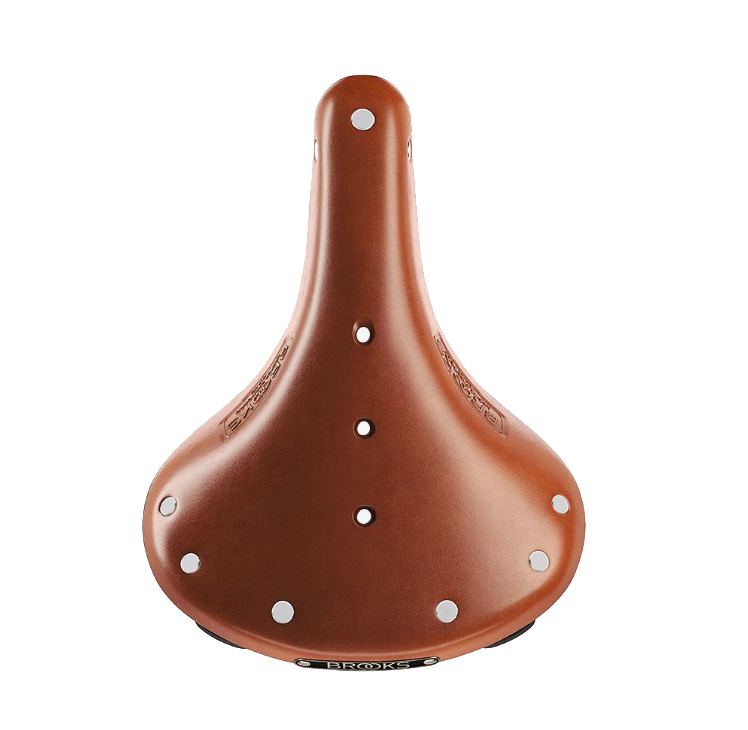 Brooks b17 sales standard saddle