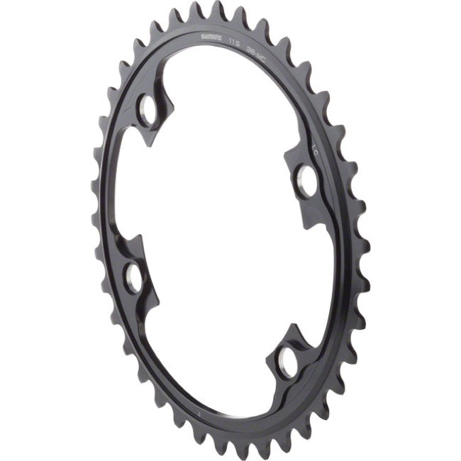 Shimano Dura Ace FC-9000 Chainring 36T-MB for 52-36T