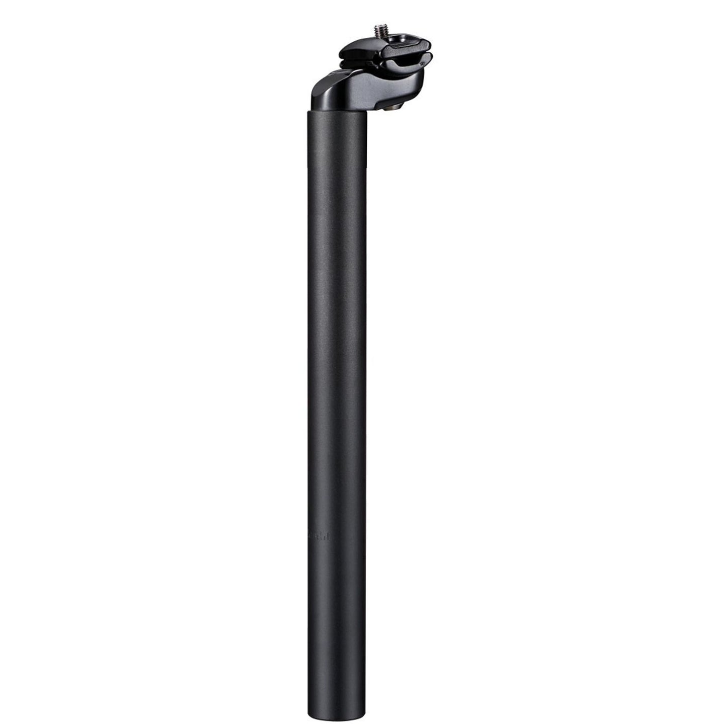 49N Seatpost - 400mm, Black