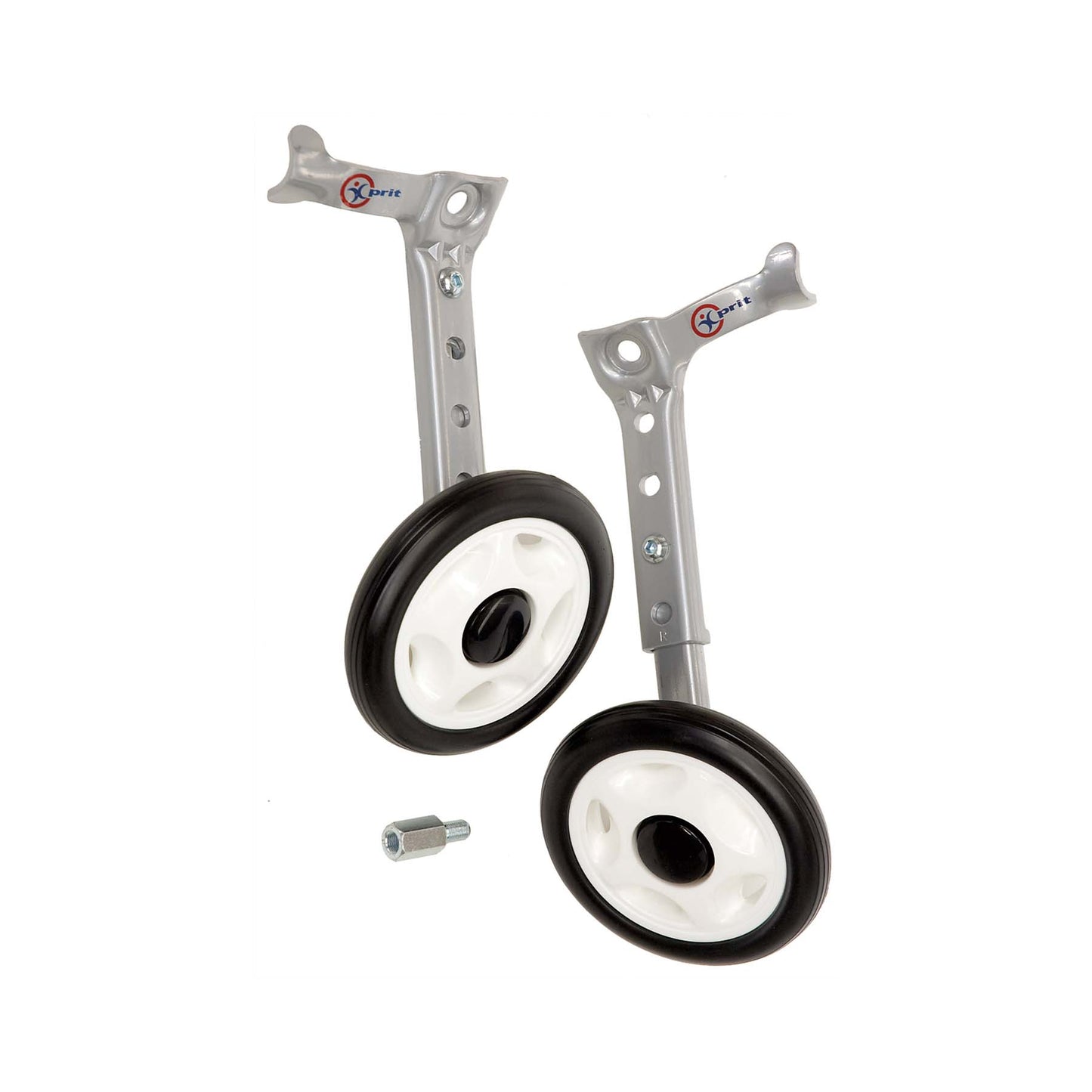 49N 16"-24" Training Wheels for Bike w/ Derailleur