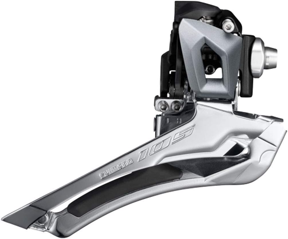 Shimano 105 FD-R7000 Front Derailleur 31.8MM w/ 28.6mm Adapter