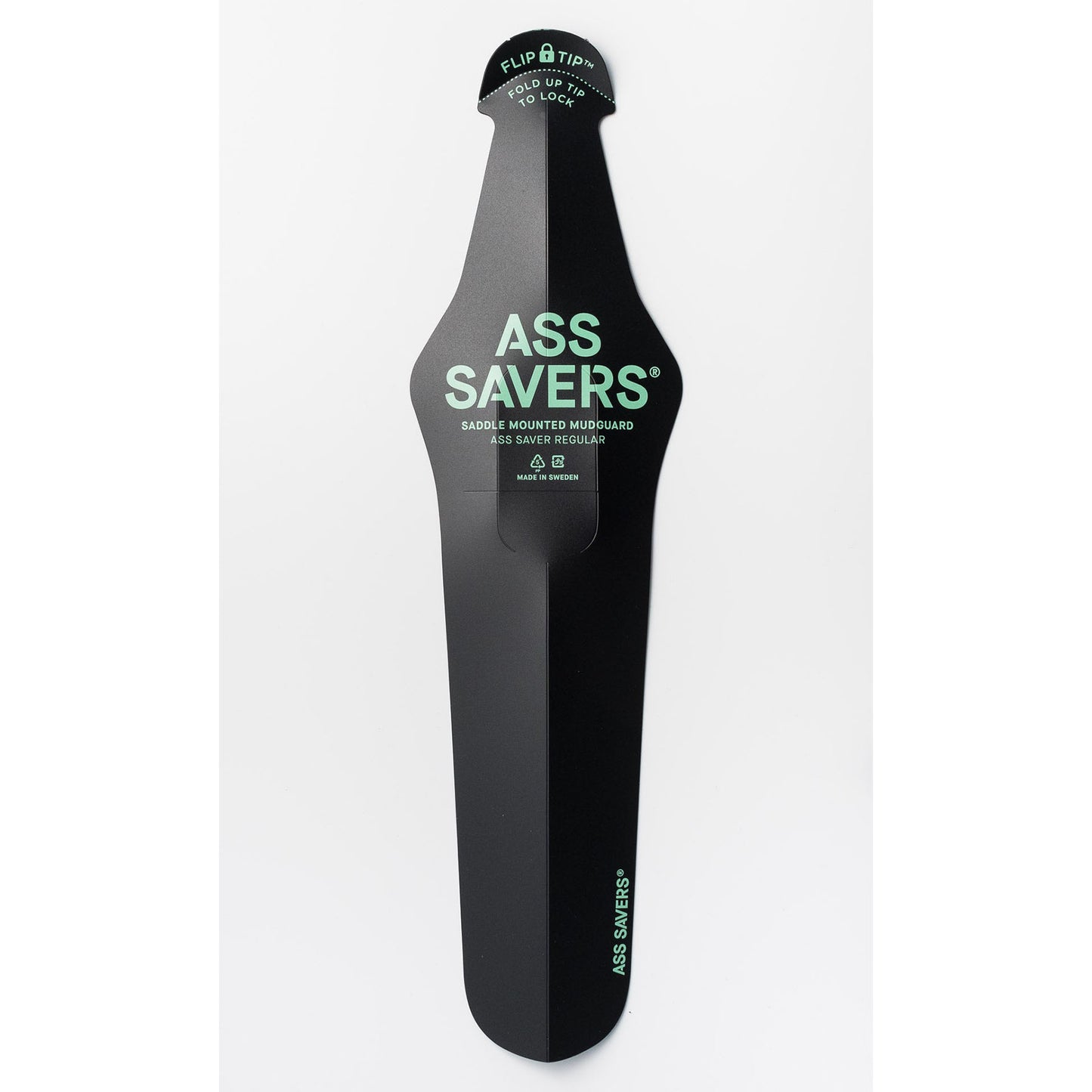 Ass Saver Regular - Black