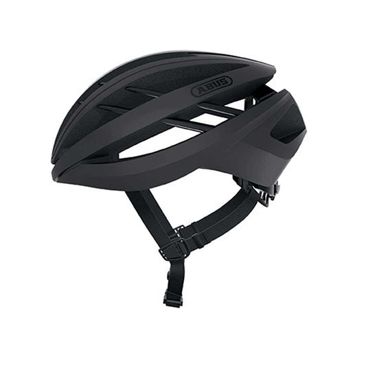 Abus Aventor Helmet, Velvet Black