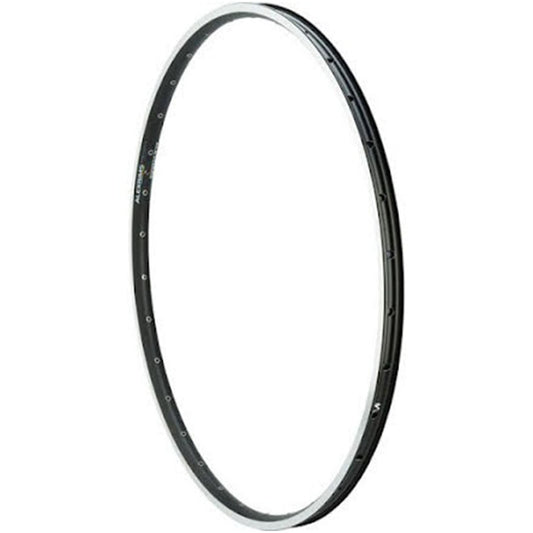 Alex DA28 Rim 650c Black 28h