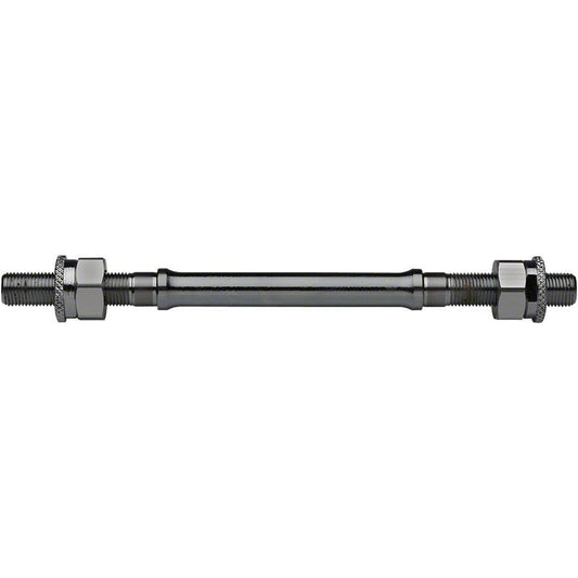 All-City 130mm Rear Track Hub Axle Set