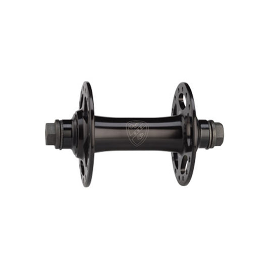 All-City New Sheriff SL 32h Front Hub - Black