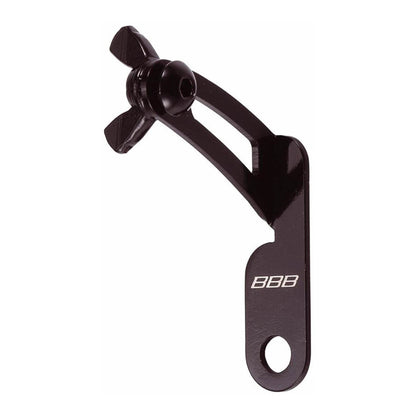 BBB FrameFix Race Number Clamp