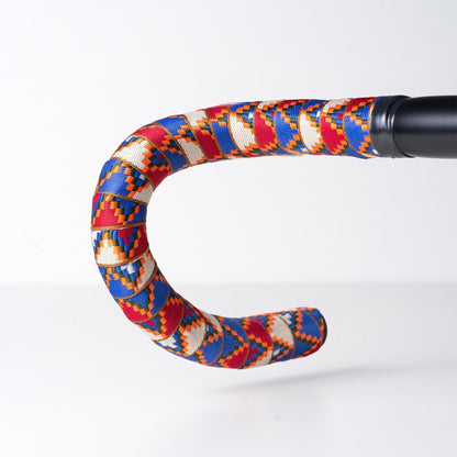 BTP Woven Bar Tape - Jungle Series