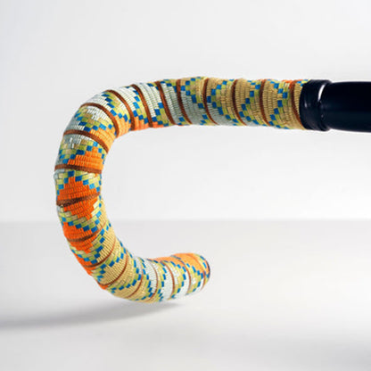 BTP Woven Bar Tape - Jungle Series