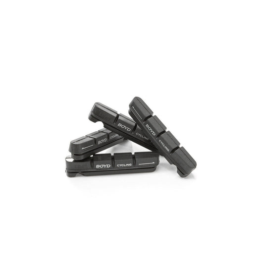 Boyd Onyx Carbon Brake Pads (Shimano/Sram)