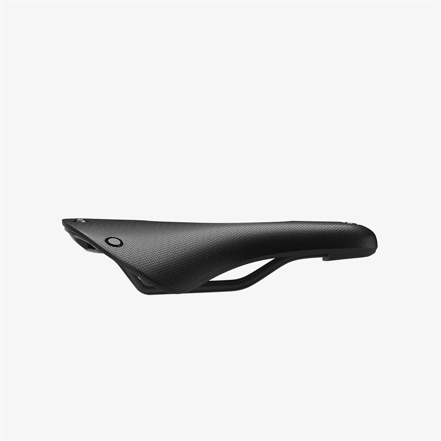 Brooks Cambium C19 Carved Black