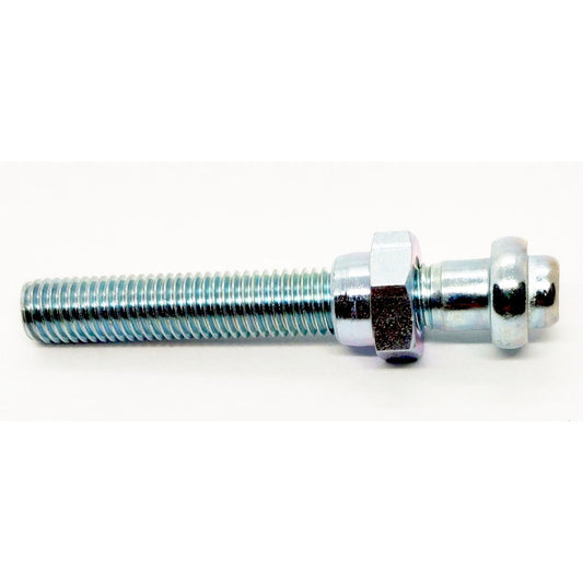 Brooks Tension Pin Assembly 64 mm with Nut - Zinc