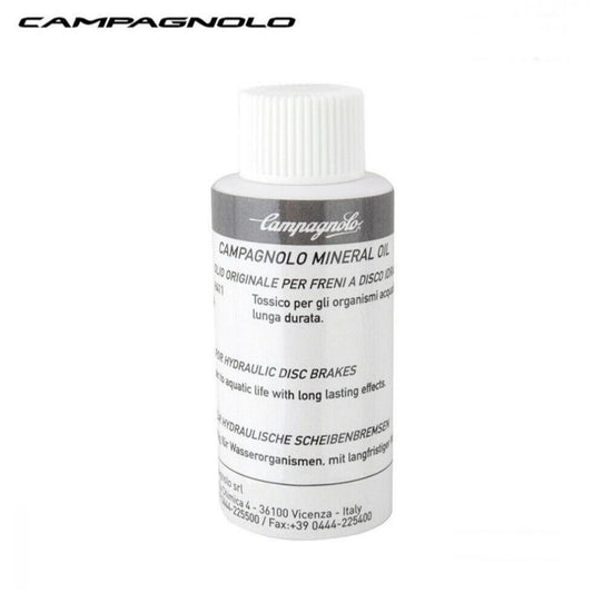 Campagnolo LB-300 Hydraulic Disc Brake Oil, (50ml)