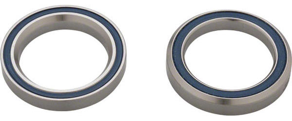 Cane Creek 110-Series 38mm Stainless Steel Cartridge Bearings - 38mm