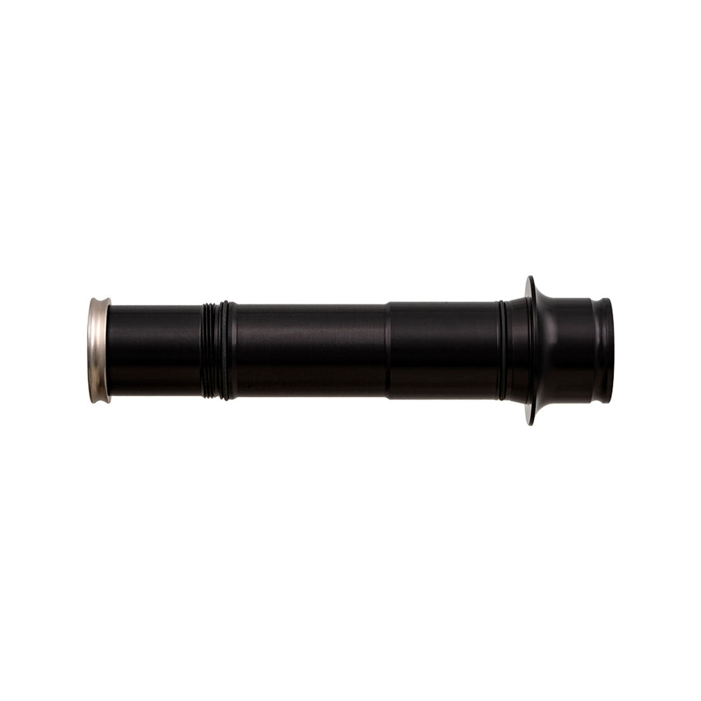 Chris King Front Axle - ISO 15QR SD, 100mm (9mm to 15mm)