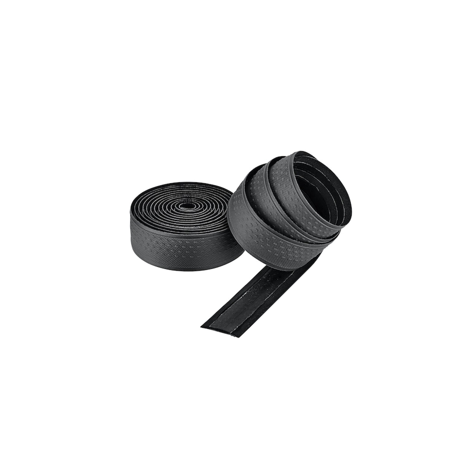 Ciclovation Grind Touch Handlebar Tape Supermesh Black - Gravel