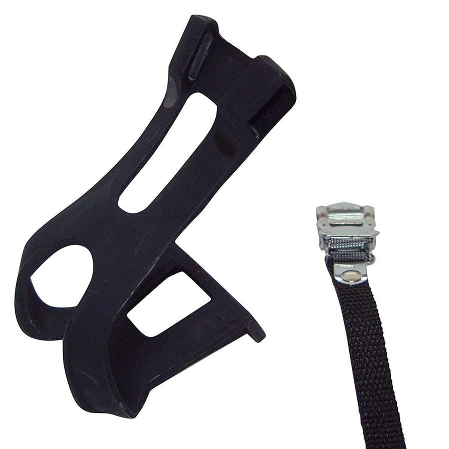 Evo Toe Clips & Straps