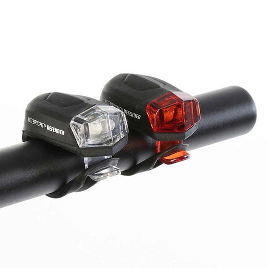 EVO NiteLight Defender, Light Set, Black