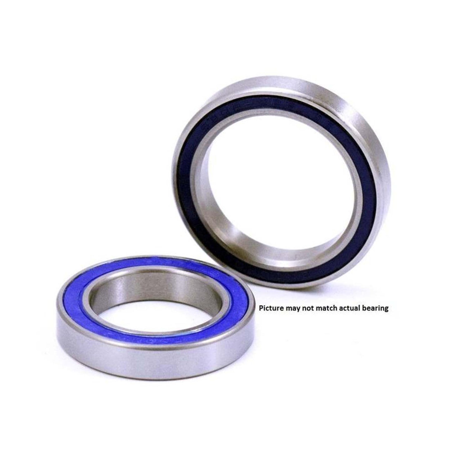 Enduro MR 24371 ABEC-3 Steel Bearing /each (24x37.1x7mm)