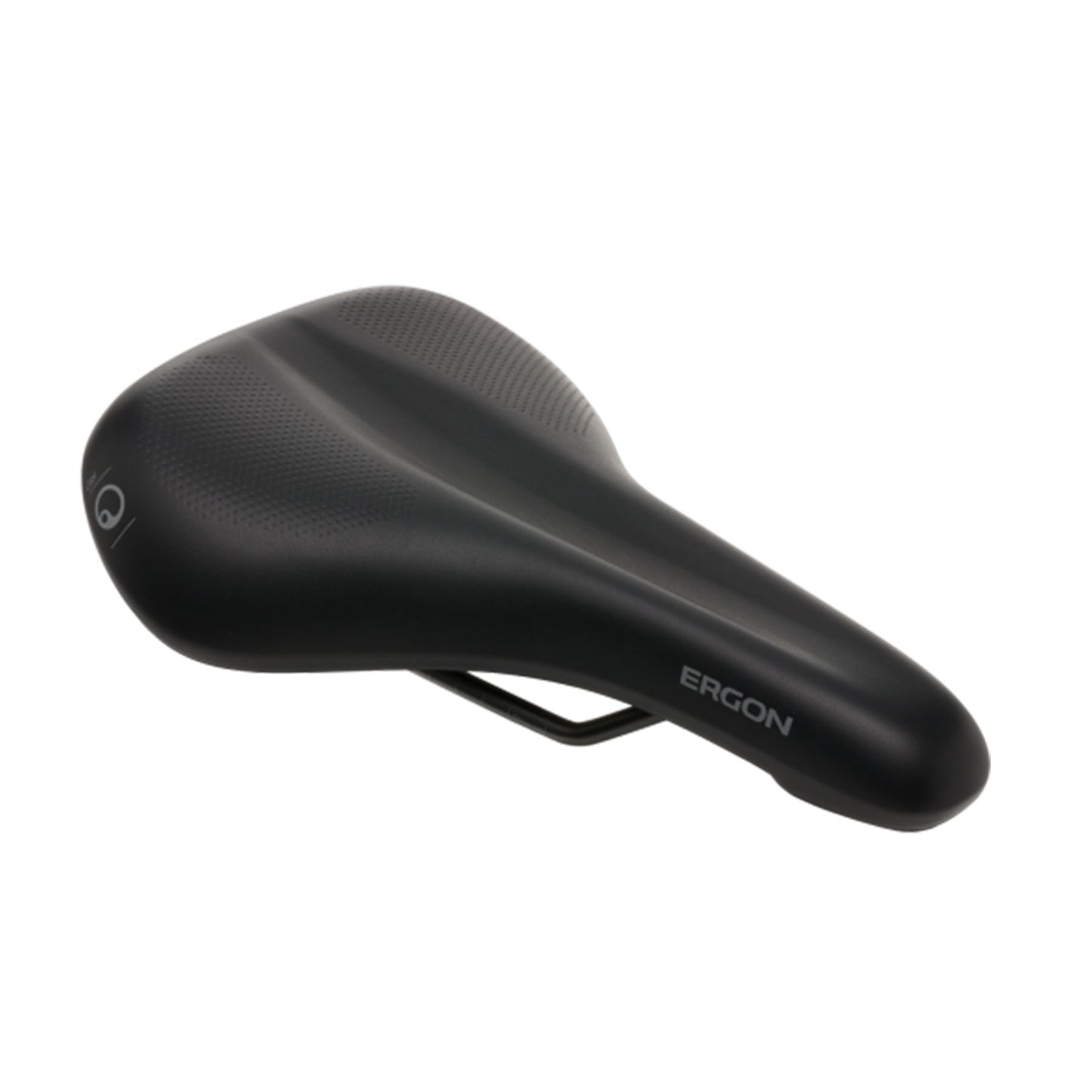 Ergon ST GEL Saddle, Men's S/M