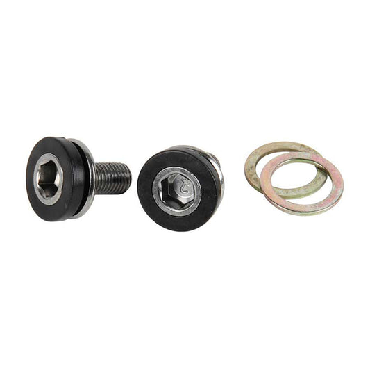 FSA 8mm Crank Bolts (Pair)