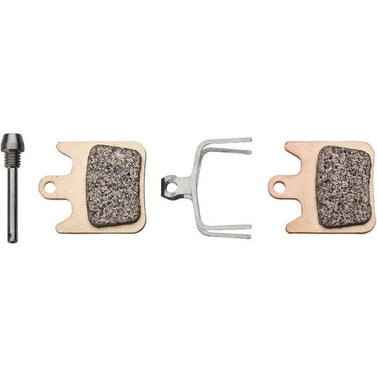 Hope X2 Organic 2-Piston Disc Brake Pads