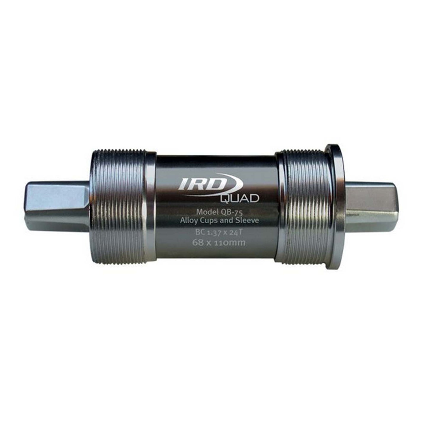 IRD QB-75 BSA Bottom Bracket 68x113mm