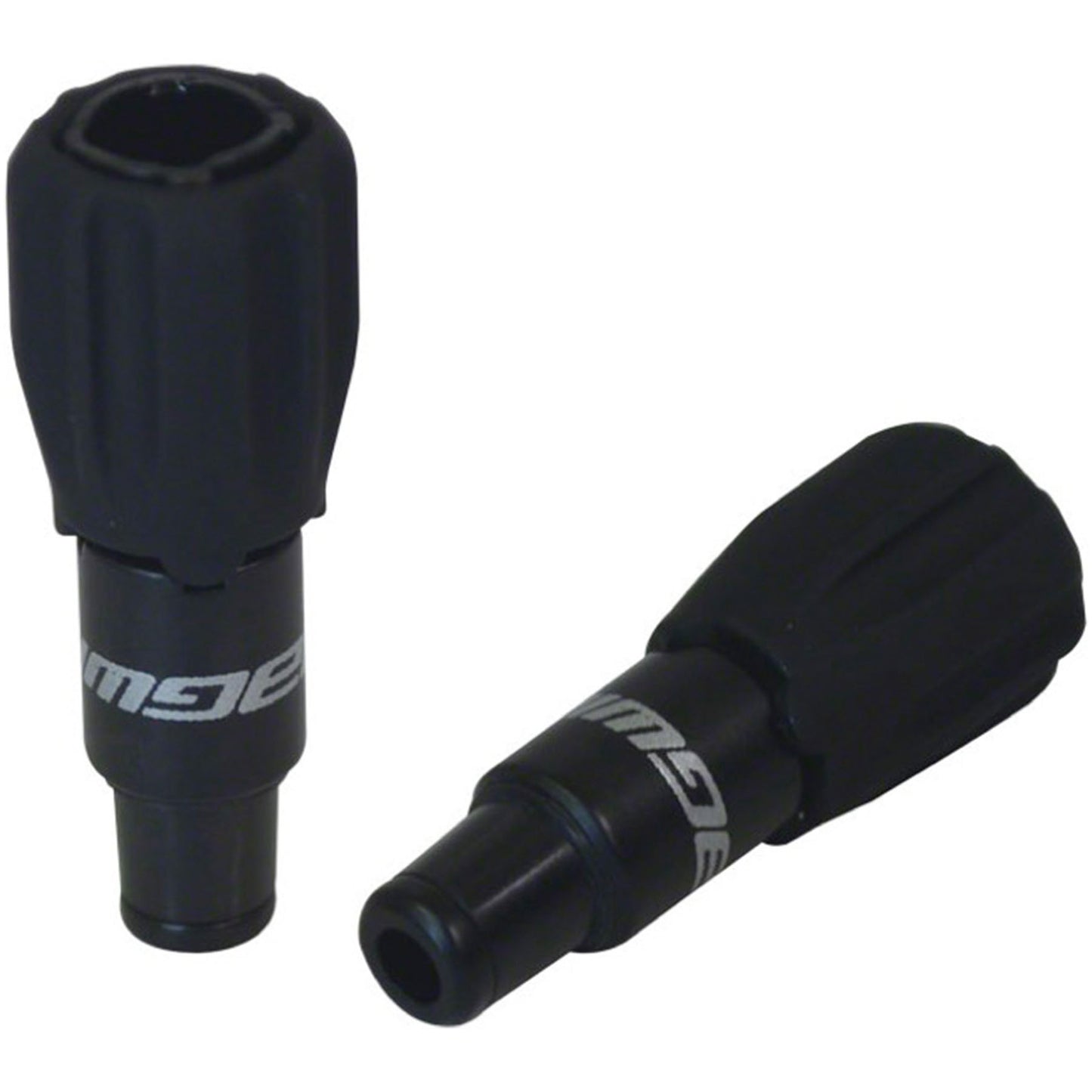 Jagwire Rocket II Inline Adjusters - Pair