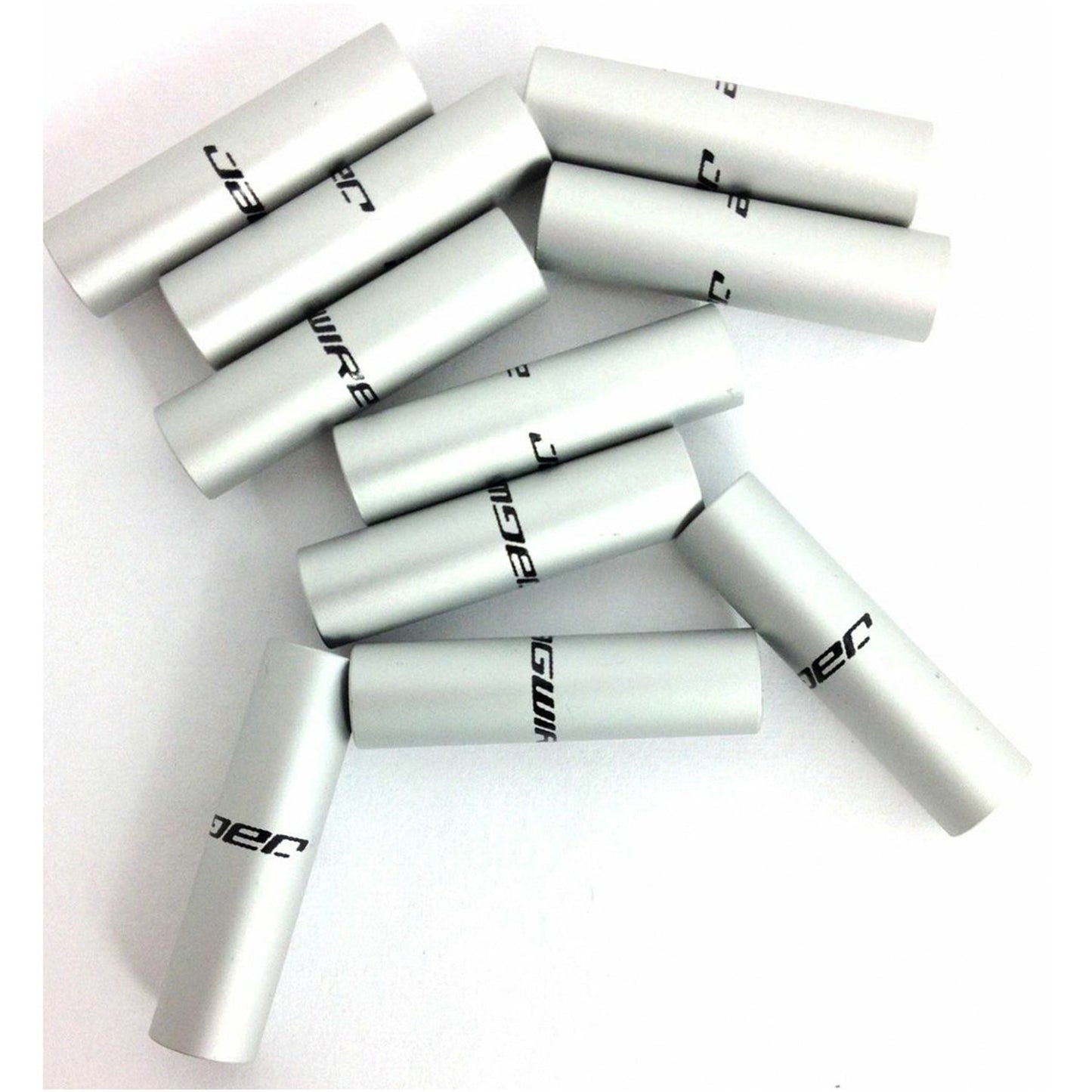 Jagwire 5mm Double-Ended Connecting/ Junction Ferrule