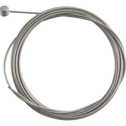 Jagwire Mountain Sport Slick Stainless Brake Cable - 3500mm