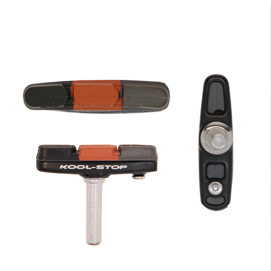 Kool-Stop Cross Brake Pads - Cantilever