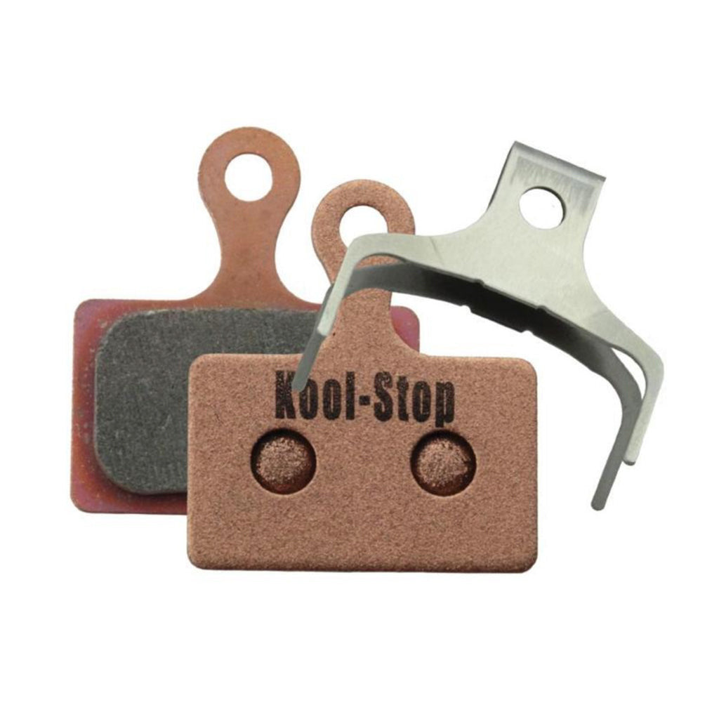 Kool-Stop Shimano Deore Hydraulic Disc Brake Pads