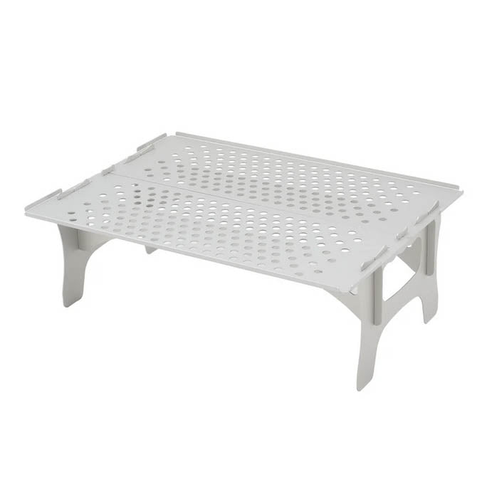 MKS - Sylvan Works Solow Table