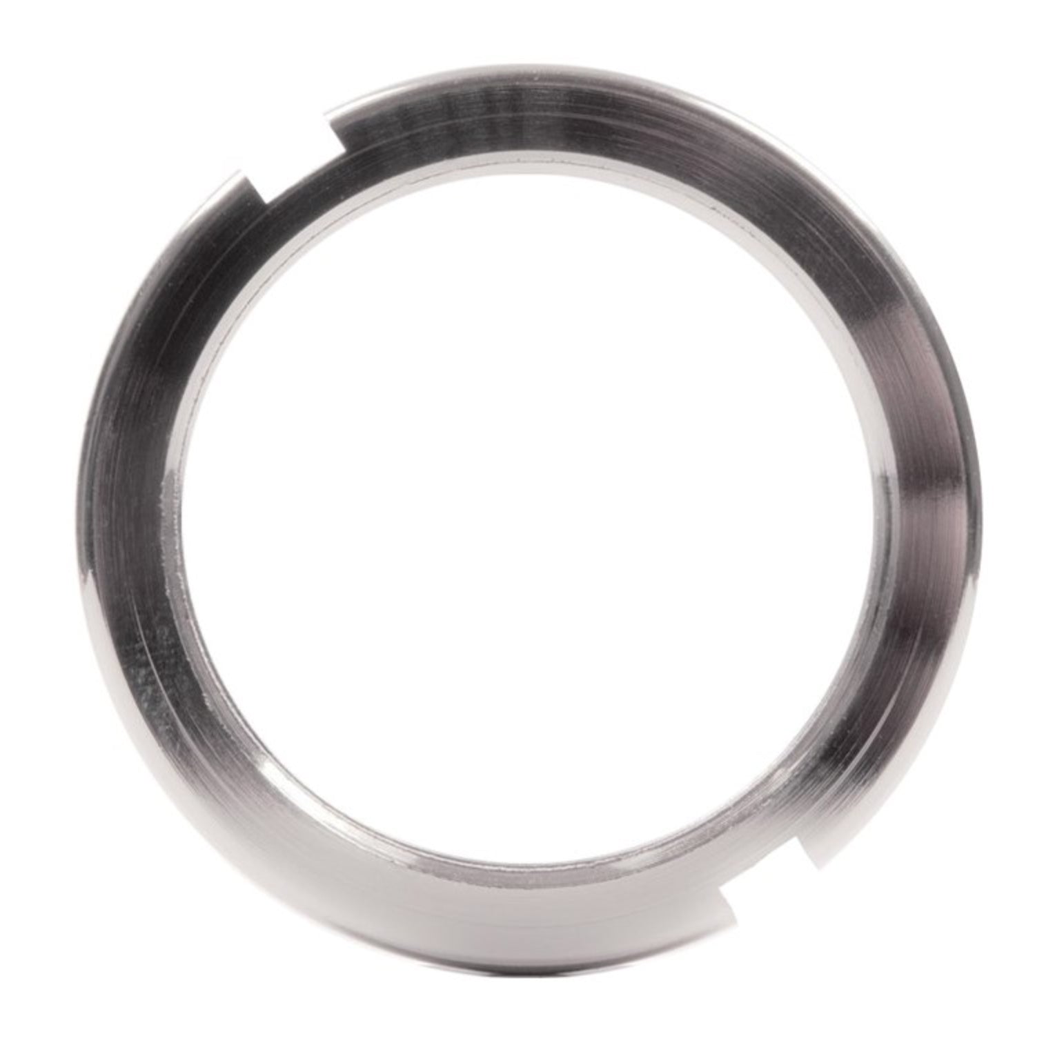 Mavic Ellipse French Threaded Track Lockring – Kissing Crows Outpost