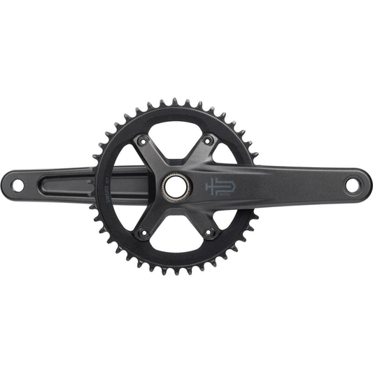 MicroShift Sword 1x10sp. Crankset, 42t, 165mm