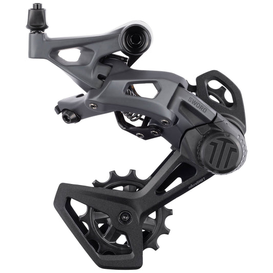 Microshift Sword 10sp. Rear Derailleur (1x10sp.) w/ Clutch