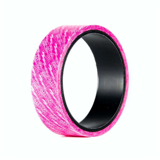 Muc-Off Tubeless Rim Tape, 10m Roll