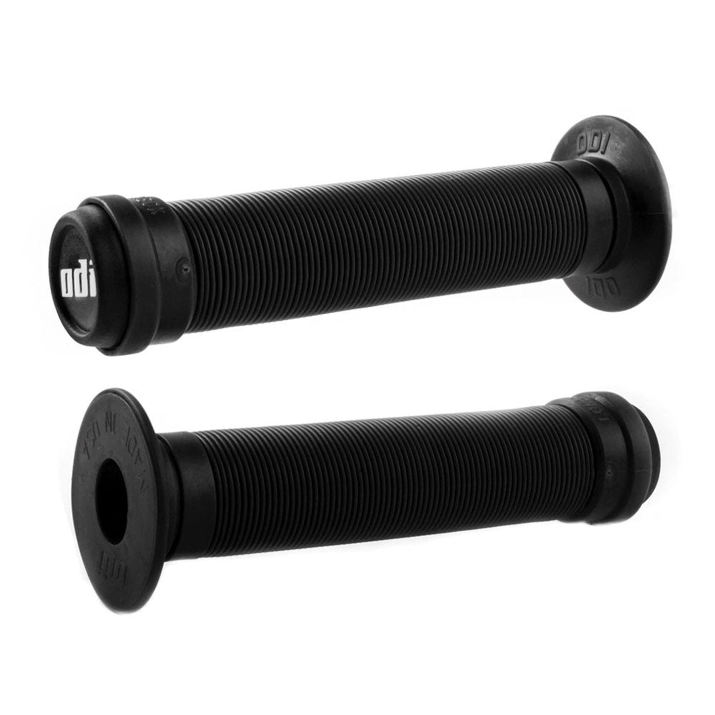 ODI Longneck ST Grips, Black