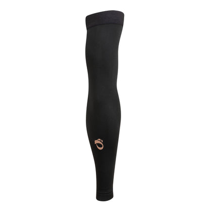 Pearl Izumi Women's M ELITE Thermal Arm Warmer, BLACK