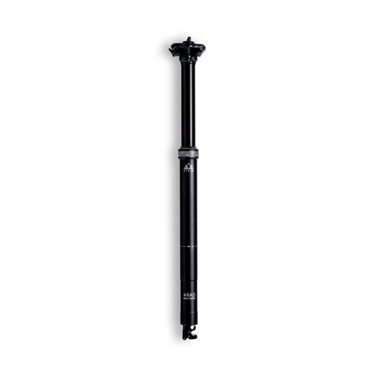 PNW Rainier Dropper Seatpost 27.2 Internal Routing, 125mm