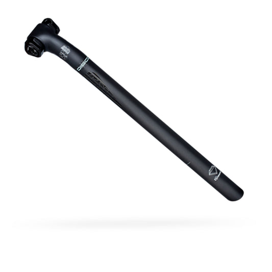 Pro Discover Carbon Seatpost 27.2mm / 400mm / 20mm offset