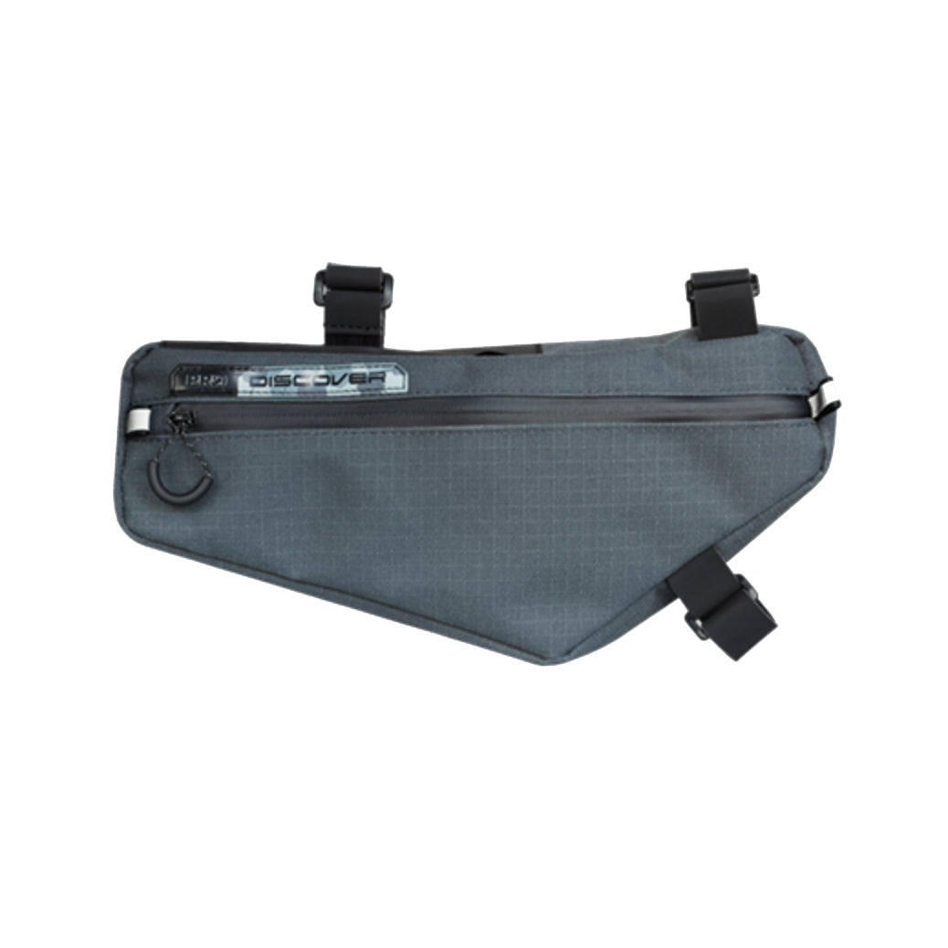 Pro Discover Frame Bag Kissing Crows Outpost