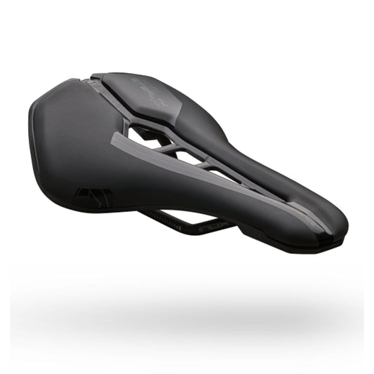 Pro Stealth Curved Performance Black