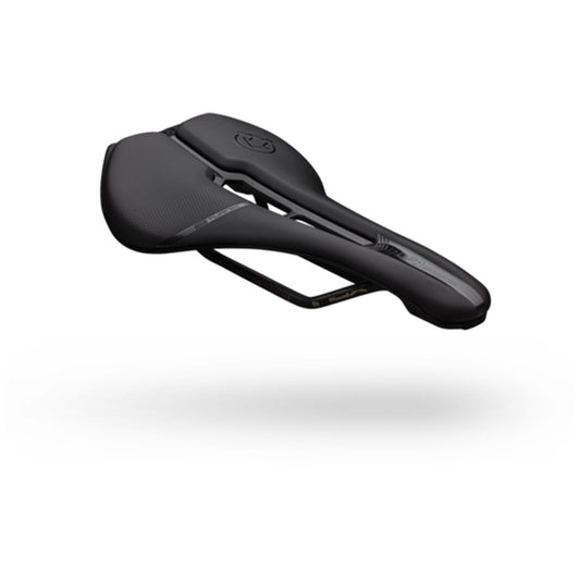 Pro Turnix Offroad saddle Black 132mm