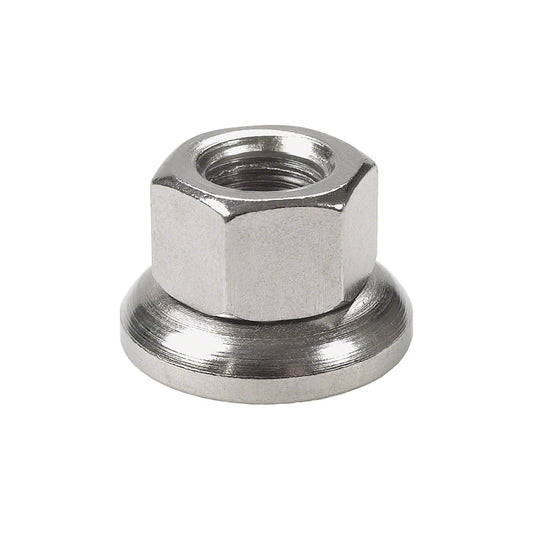 Problem Solvers 9x1mm Axle Nut w/ Rotating Washer (Each)