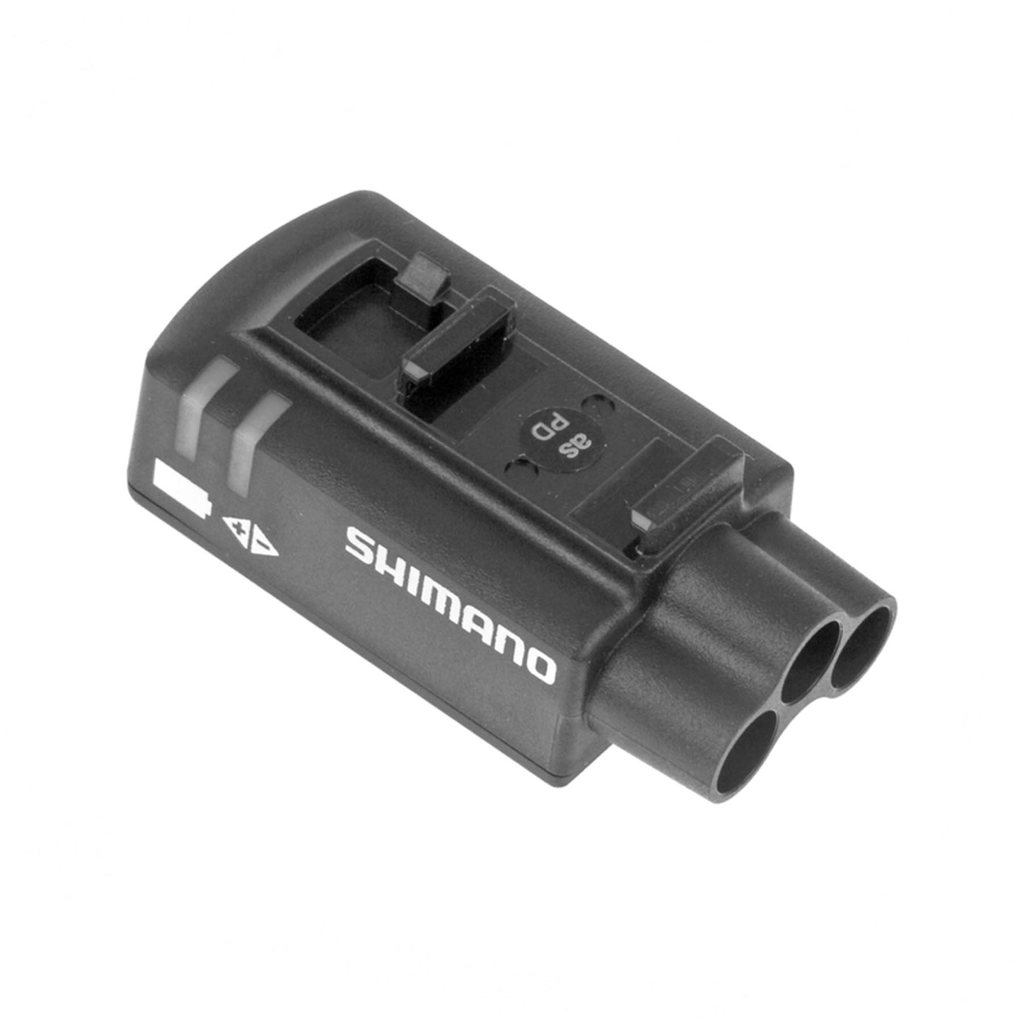 Shimano Di2 SM-EW90-A (Junction A) E-Tube 3-Port w/ Charge Port