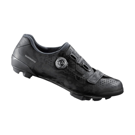 Shimano SH-RX800 SPD Shoe - Black