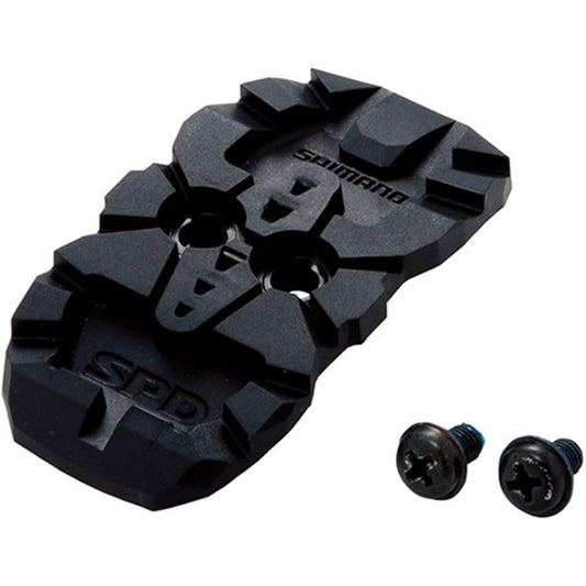 Shimano Cleat Cap & Bolts for SPD Shoes