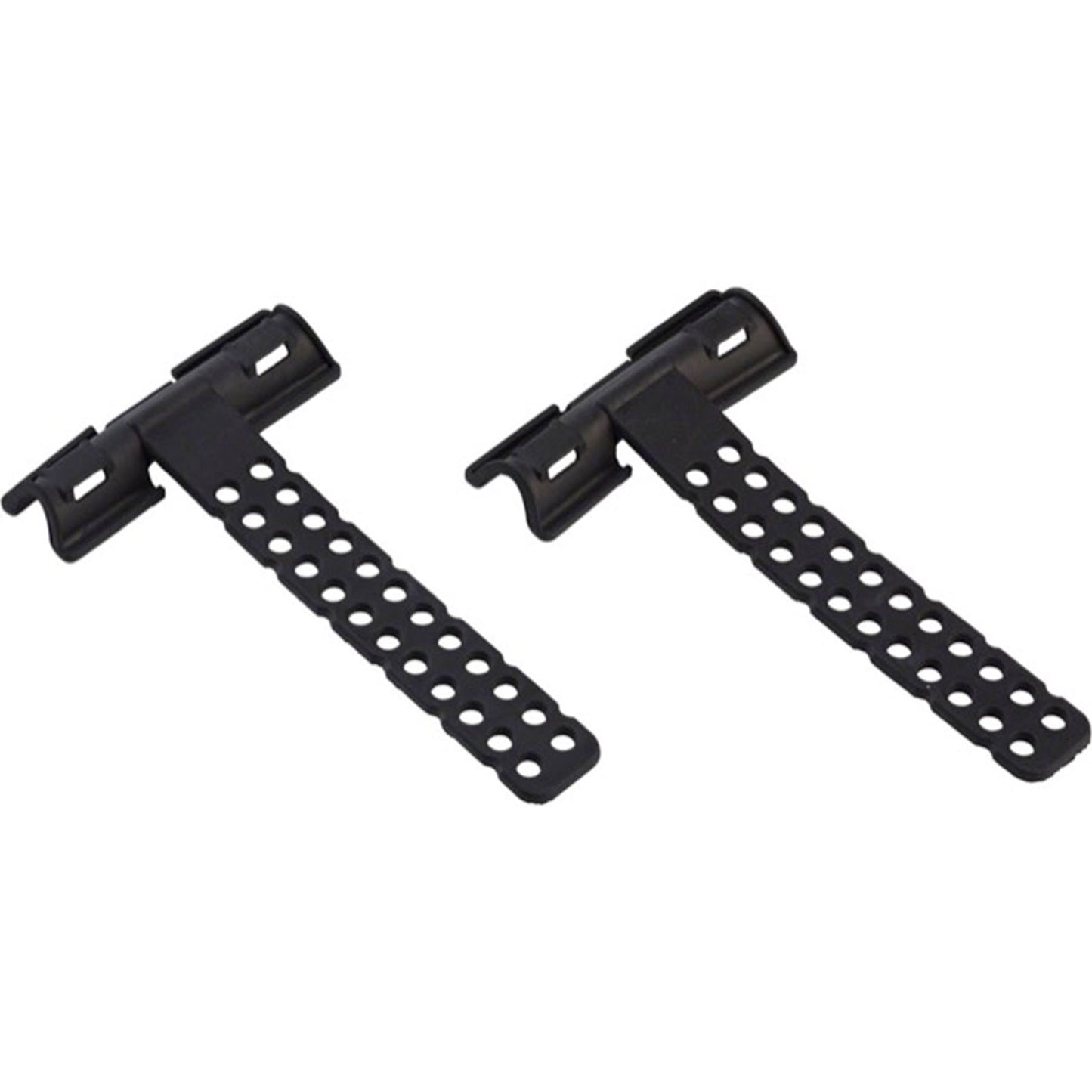 SKS Raceblade/S-Board Rubber Straps - 2 Pack