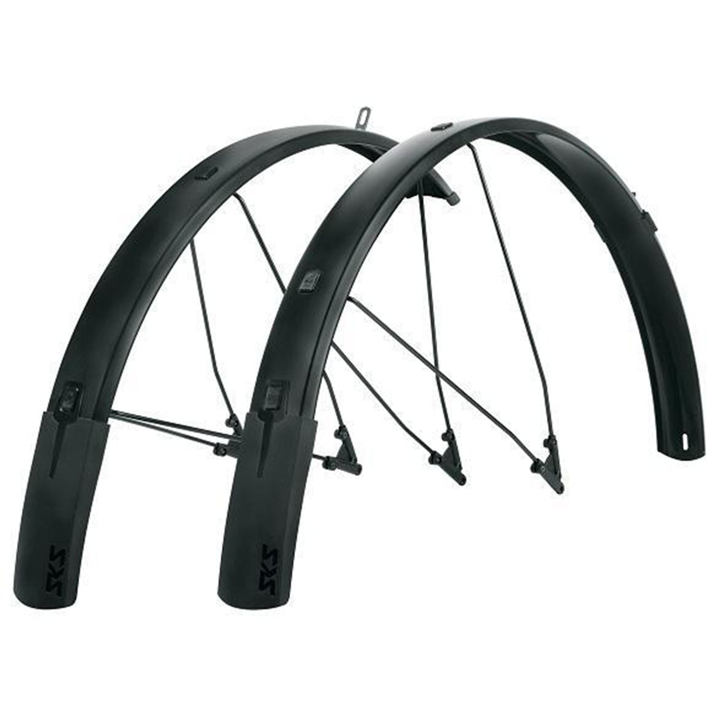 SKS Fender, B65 Bluemels Style, 27.5/29/700 x 1.75-2.25 Set